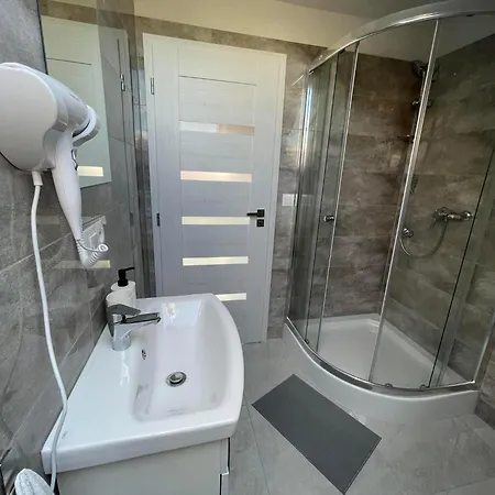 شقة Studio Admano *